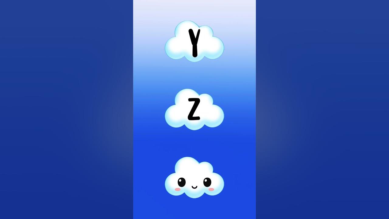 Alphabets | ABC Song | Upper Case | PandaBee Songs