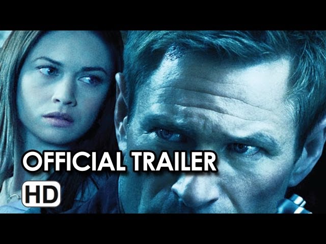Erased Official Trailer 2013 - YouTube