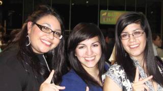 Rush KDChi Spring 2011