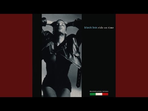 Ride On Time Garage Mix 