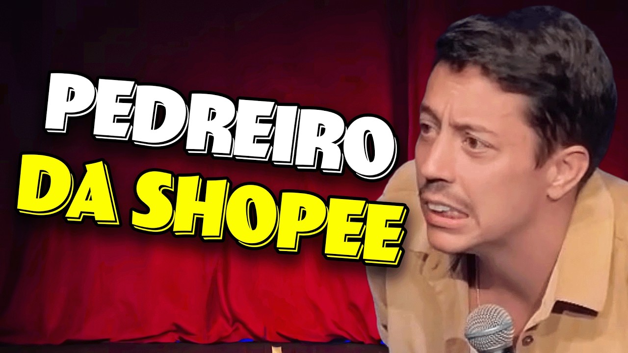 RENATO ALBANI -  EXISTE PEDREIRO QUE TRABALHA?