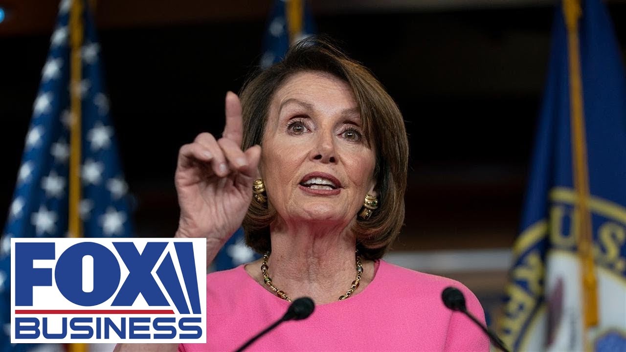 Pelosi names impeachment managers before sending articles to Senate