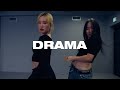 aespa (에스파) - Drama l HYOWOO choreography