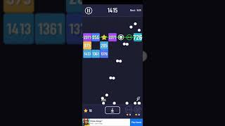 Balls Brick Breaker World Record screenshot 5