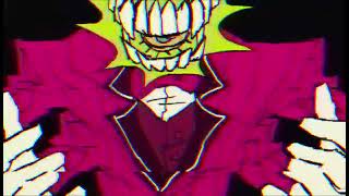 Crashout - Caine Chase Theme By