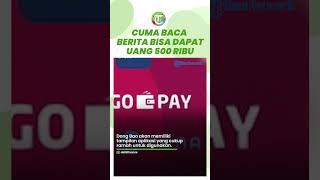 Cara Menghasilkan Uang dari DongBao, Cuma Baca Berita Bisa Dapat Saldo Rp 500 Ribu