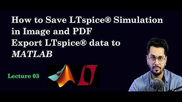 Power Electronics Converters Simulation using LTspice | Lecture 03| #mtechprojects
