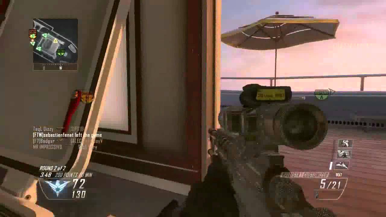 F7 Firm vs FaZe Davey