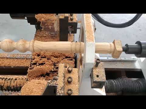 must multifunctional CNC
