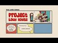 The Loud House Project Loud House Title Card 