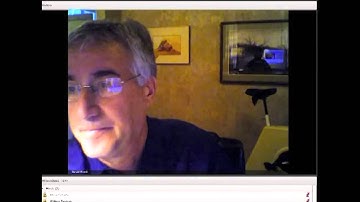 David Block:  Using Video Reference when animating a scene