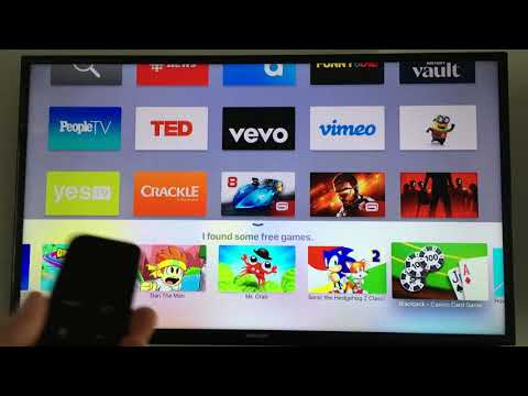 How To Get Apple Tv Apps Downloading From App Store