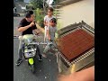 Tukar tambah sepeda listrik baru ❤️