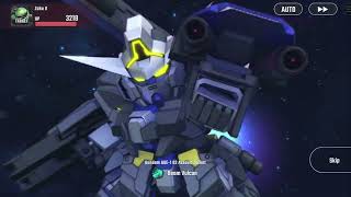 Sd Gundam G Generation Eternal Gundam Age-1 02 Ault Jacket All Attacks