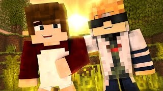 HG COM BUDOKKAN - Minecraft