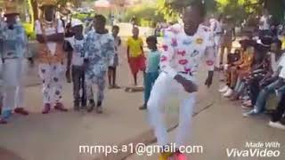 Mr Mp S.A