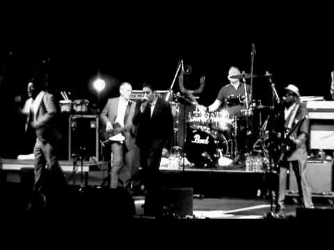 The Specials - Dawning of a new era (live in Athen...