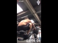 Pascal roux ftd2016 wod2