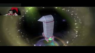 Spore Episode 15 Space Travel   Creating Rockets to Fly into Space to Create Colonies in Space