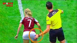 Funny And Comedy Moments In Sports 🤣 Sports Fails