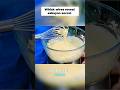 How Chefs Perfect Sauce Hollandaise |You Were Taught This Wrong #recipe #cooking#chefsecrets