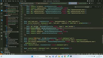 Laravel Proyek #223 Fitur Payment Gateway Bagian 4