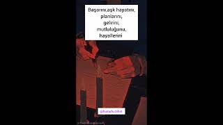 Ve Senin Yerine Sonuçlar Konuşsun.🪷 Şim