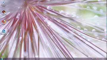 Microsoft Edge on Windows 7