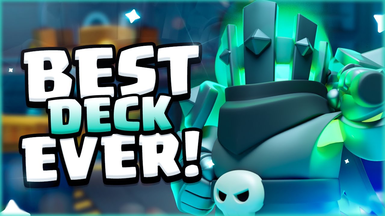 SK IS BACK IN CLASH MINI!