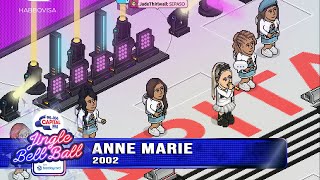 Anne-Marie – ‘2002’ (Live At The Jingle Bell Ball 21) (Habbo Version) | ROC Nation