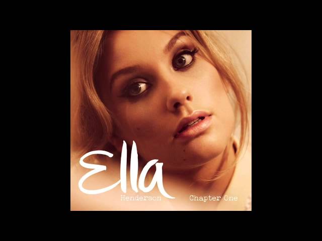 ELLA HENDERSON - Pieces