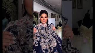 Mayra Alejandra is live right now #blogger