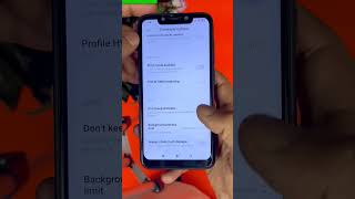 3 Crazy Useful Hidden Features For Android Smartphones!✅🚦 #technology #android