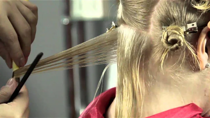 The Best Perm to Help Grow Hair : Perm Solutions