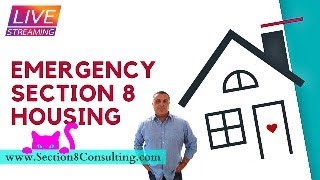 Who qualifies for the Emergency Housing Voucher Program? How to get Emergency Housing Assistance!