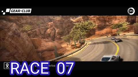 Gear.Club - True Racing Gameplay walkthrough | Android | IOS - 7