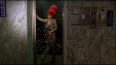 Dong - The Hole - Calypso - Grace Chang w/subs.mp4