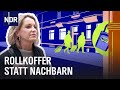 Wie Airbnb &amp; Co. Mieter verdrängen | Doku | NDR Story