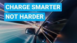 What Makes Level 3\/DC Fast Charging SO Fast?