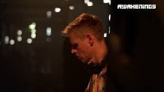 Awakenings ADE 2021 - Joris Voorn