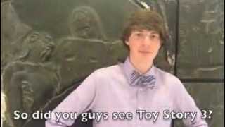 Blazing Weht: The Jeff Ackels Story