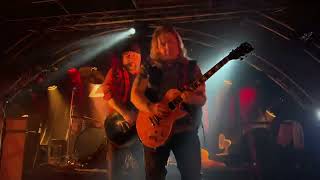 Going to Hell in a Chevy - Live at Club Pub Svedala 2023 - Full show