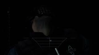 Secret Arkham Guard Radio Message | Batman Arkham Asylum
