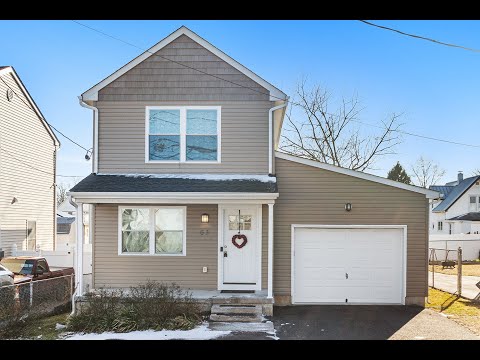 63 Oregon Ave, Hamilton, NJ home video tour