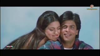Kathai Aankhon Wali || DUPLICATE || Shahrukh Khan,Juhi Chawla&Sonali Bendree || Full Video HD