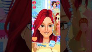 Sunshine Summer Beach Salon android gameplay screenshot 3