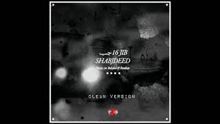 Shabjdeed X Lil.pir 16Jib Clean Version شب جديد بدون سب 16جب