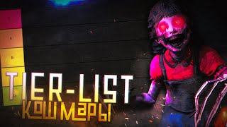 картинка: Я СОСТАВИЛ ТИР-ЛИСТ КОШМАРОВ В DARK DECEPTION!