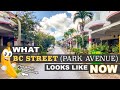 Tour Of BC Street - Park Avenue | Okinawa (Near Gate 2)