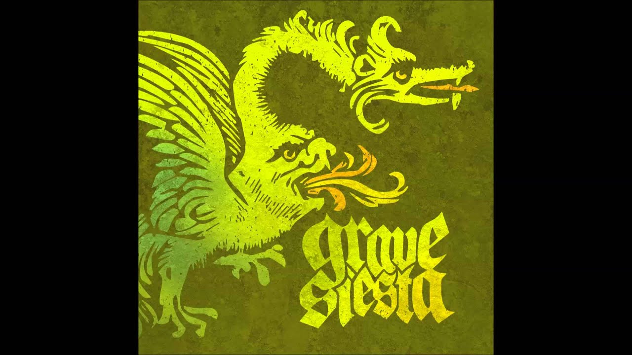 Grave Siesta - Work Enslaves